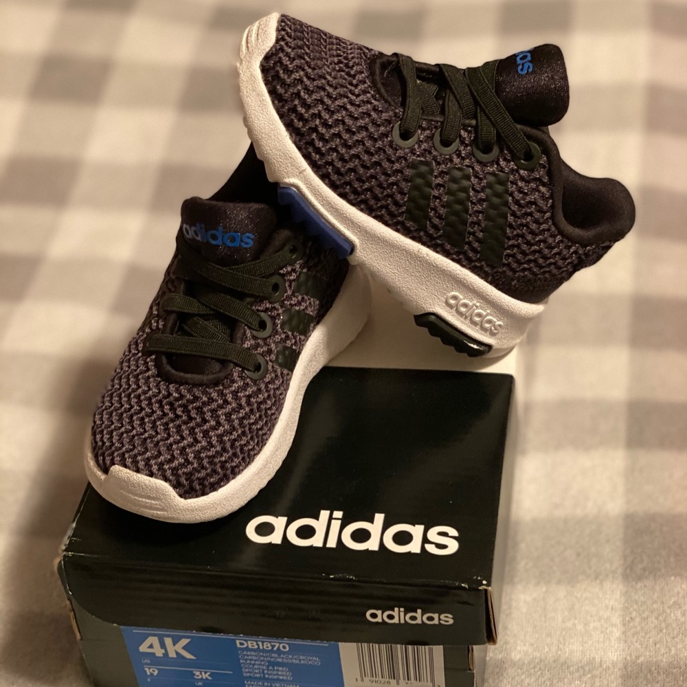 Size 4K Adidas